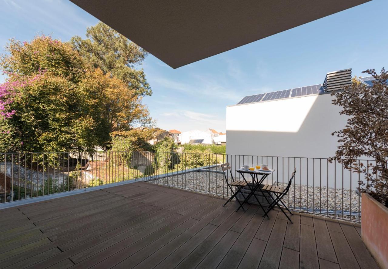 Lovelystay - Primrose 2Br Flat With Free Parking, Ac And Balcony Porto Exterior foto